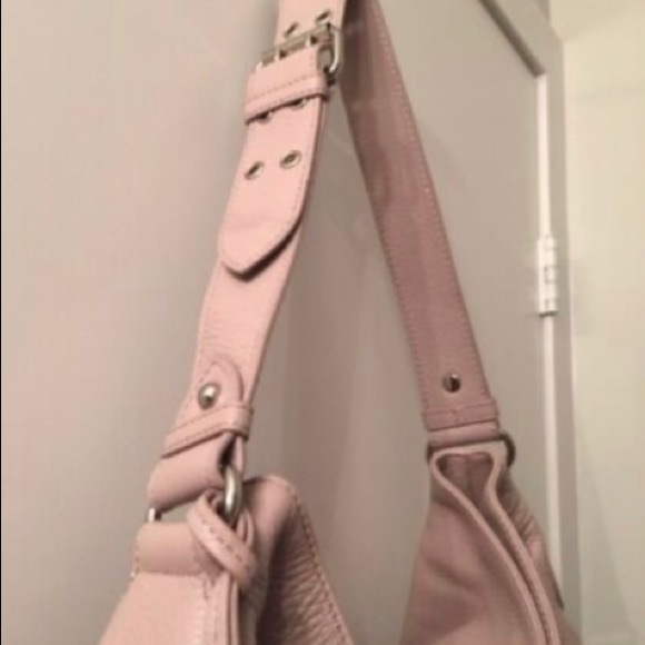 Badgley Mischka Hobo - Picture 2 of 6